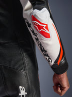 GP Tech V5 Leather Suit - 1Piece