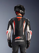 GP Tech V5 Leather Suit - 1Piece