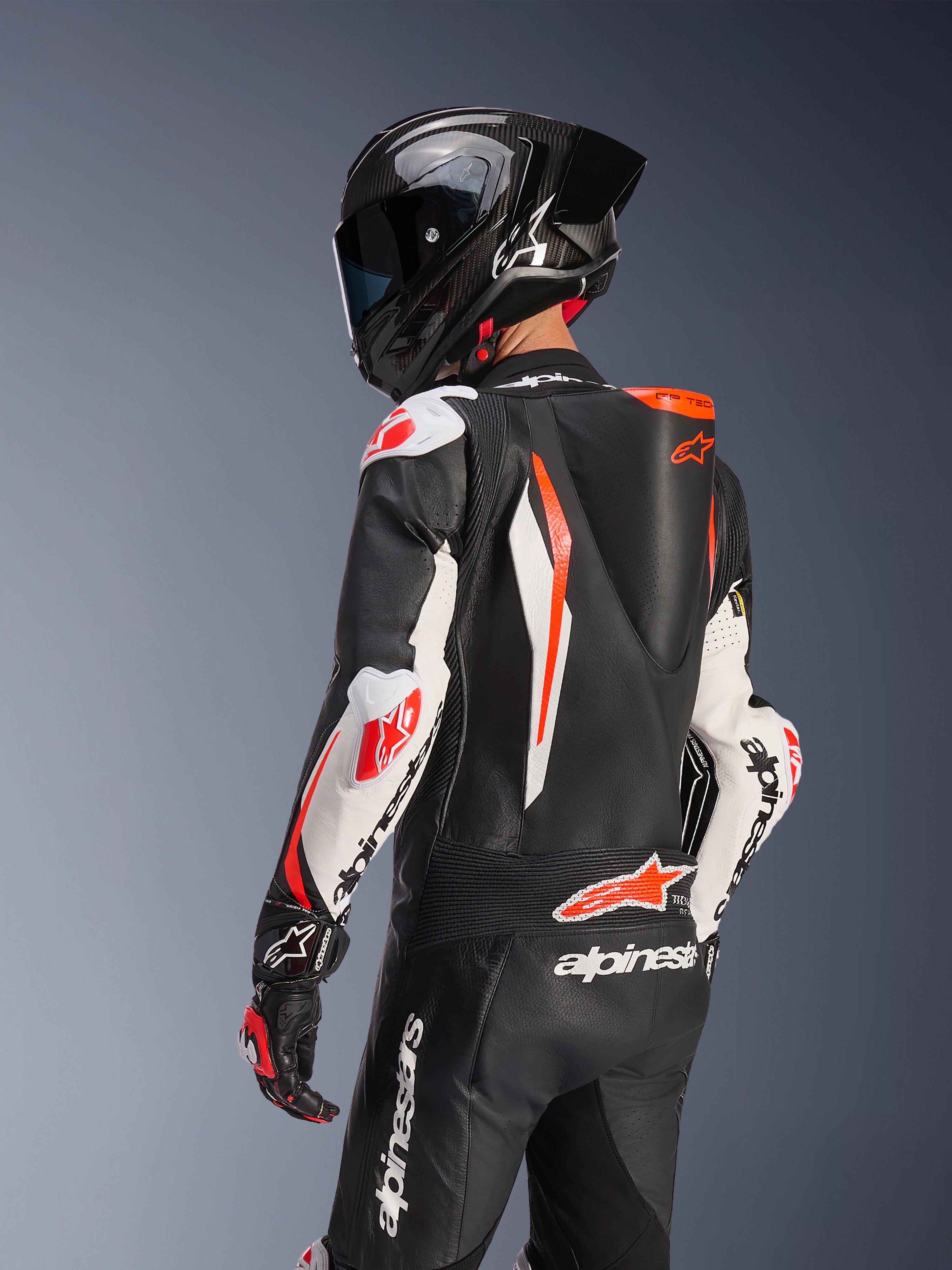 GP TECH アルパインスターズ Tech Alpinestars Gloves - v2 ⁄ | SUITS