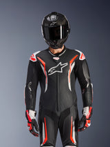 GP Tech V5 Leather Suit - 1Piece