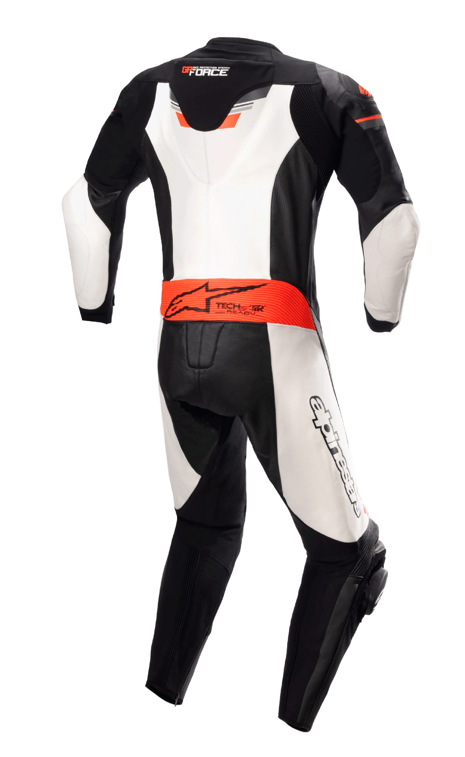 GP Force Chaser Leather - 1PC