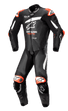 GP Plus V4 Leather Suit - 1Piece