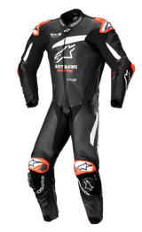 GP Plus V4 Leather Suit - 1PC