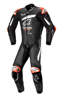 GP Plus V4 Leather Suit - 1Piece
