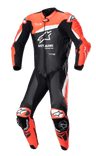 plus racing gear GP Plus V4 Leather Suit - Motorcycle One Piece Suits
