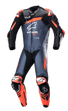 GP Plus V4 Leather Suit - 1Piece