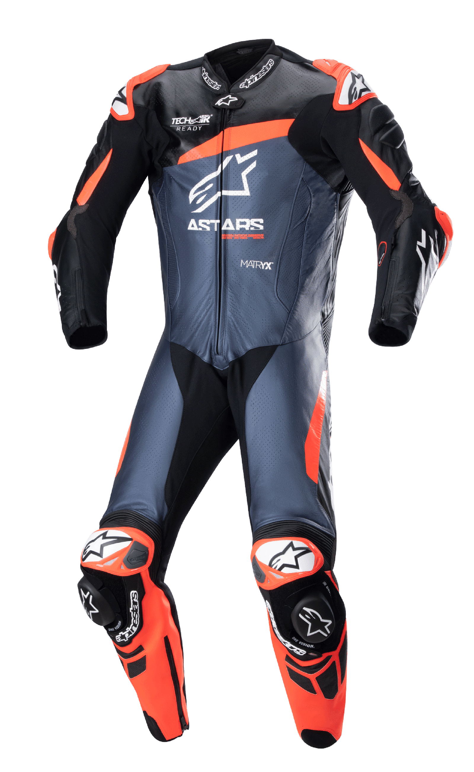 GP Plus V4 Leather Suit - Motorcycle One Piece Suits | Alpinestars® GP Plus V4 Leather Suit - Motorcycle One Piece Suits | Alpinestars®