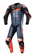 GP Plus V4 Leather Suit - 1Piece