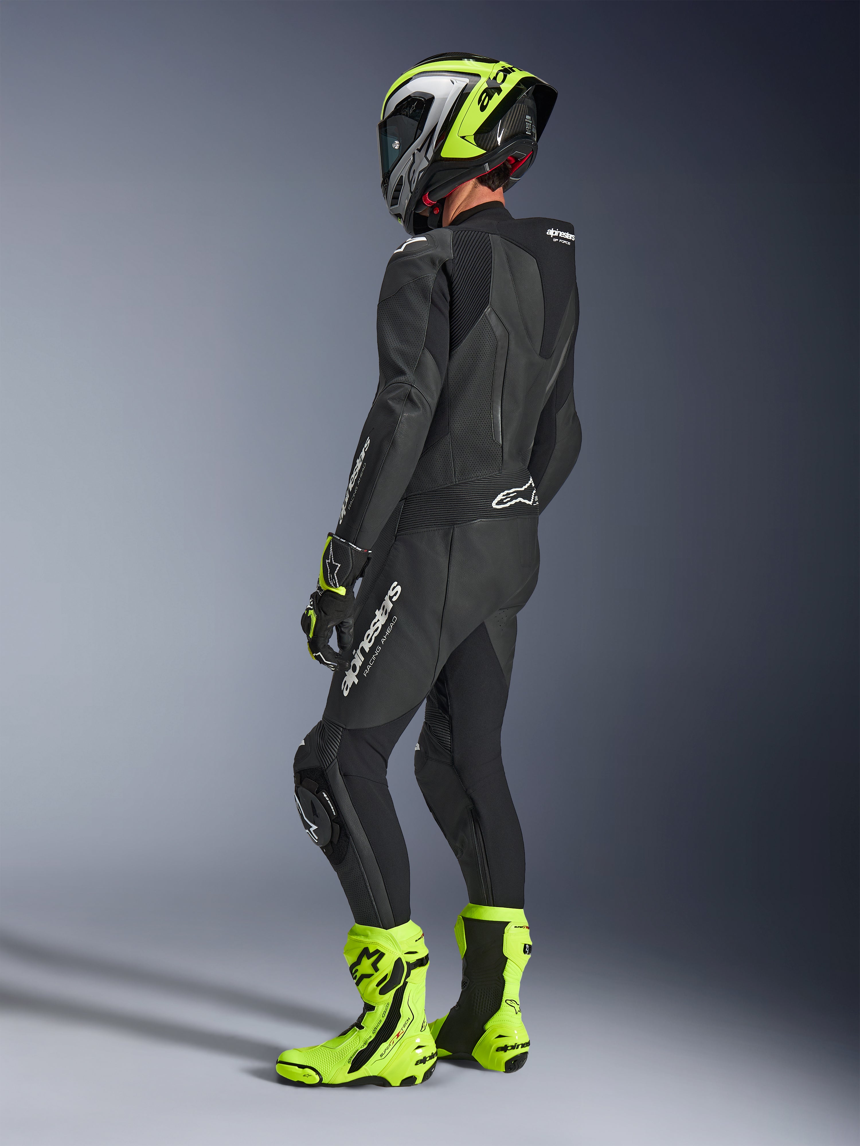 スーツ　with performance Kawasaki ZX-10R Race Suit - GloryShine Store