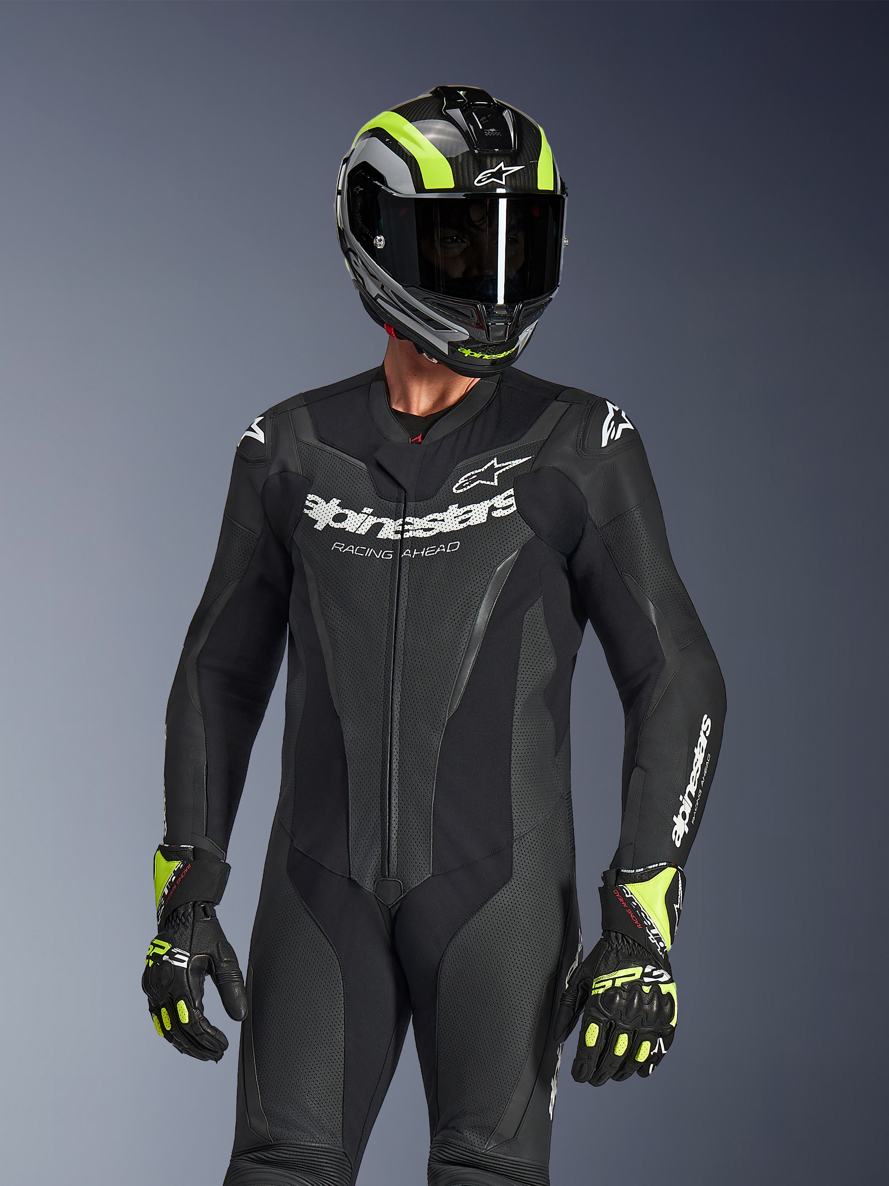 Alpinestars Suit Alpinestars Motegi V2 Alpinestars Stella Motegi