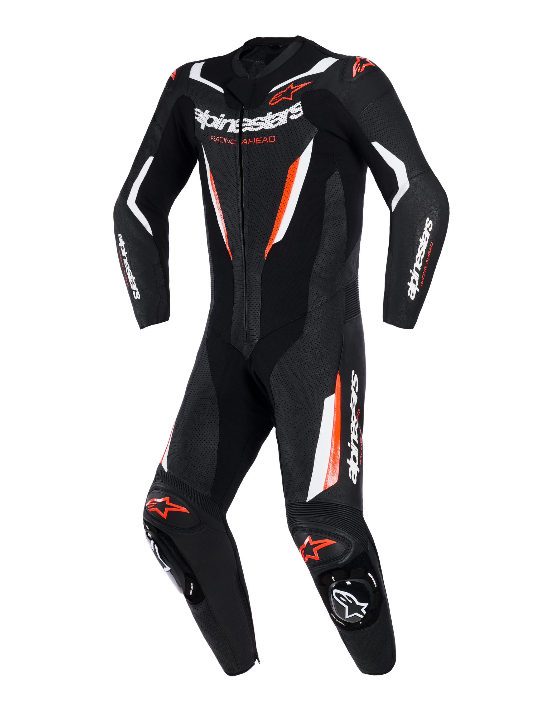 alpinestars 革ツナギ USA 42 / EU 52 GP Force V2 Leather Suit - 1Piece | Alpinestars