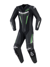 GP Force V2 Leather Suit - 1Piece