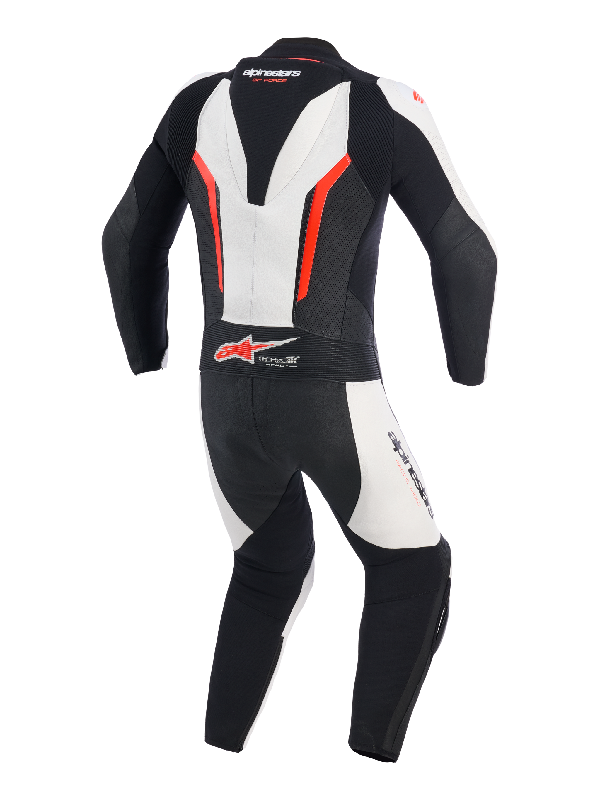 GP Force V2 Leather Suit - 1Piece | Alpinestars