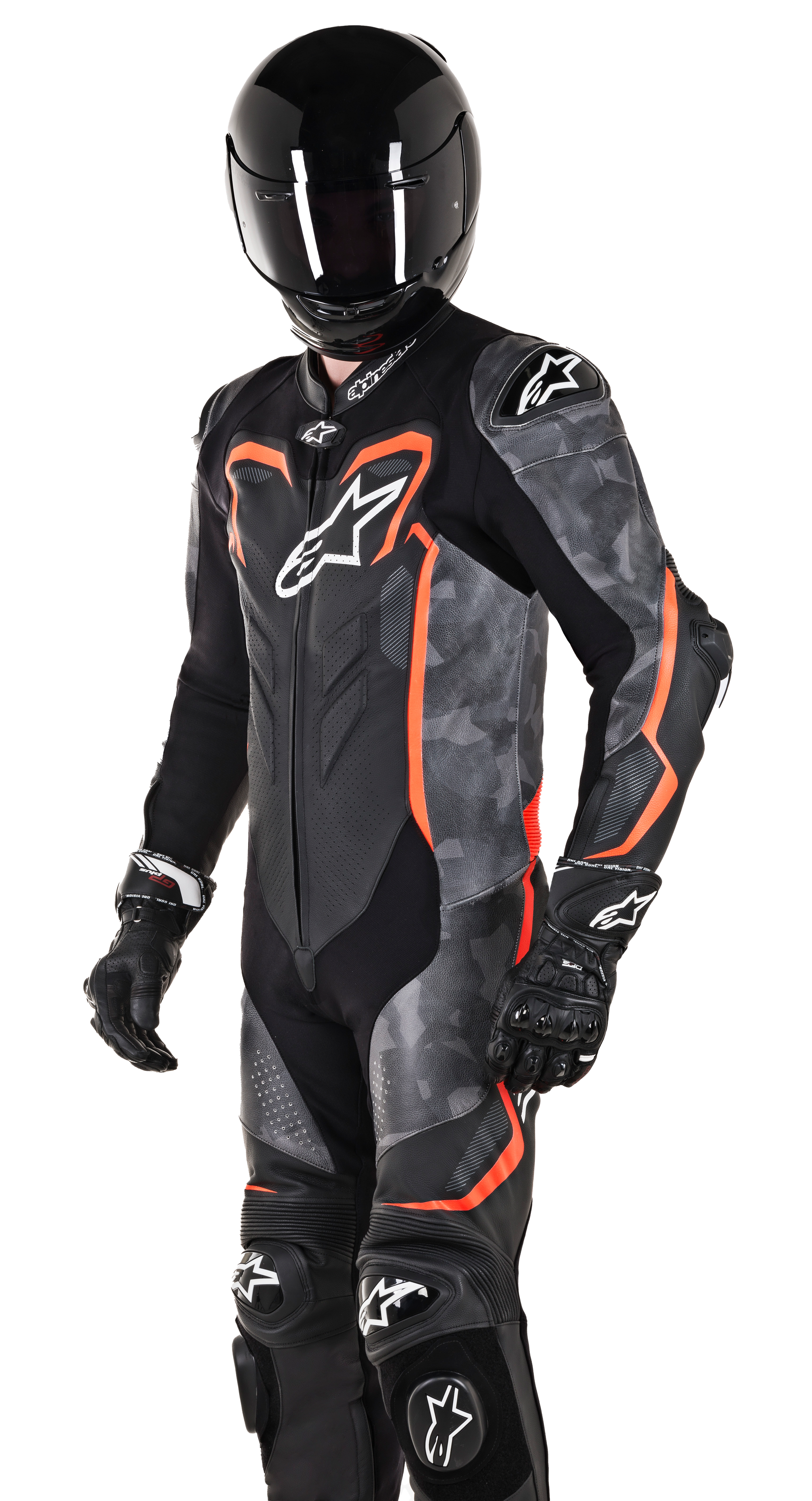 アルパインスターズ GP PLUS CAMO LEATHER タイムセール アルパインスターズ GP PLUS CAMO LEATHER タイムセール - メルカリ