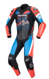 Honda GP Force Leather Suit