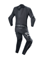 Missile V2 Ward Leather Suit - 1Piece