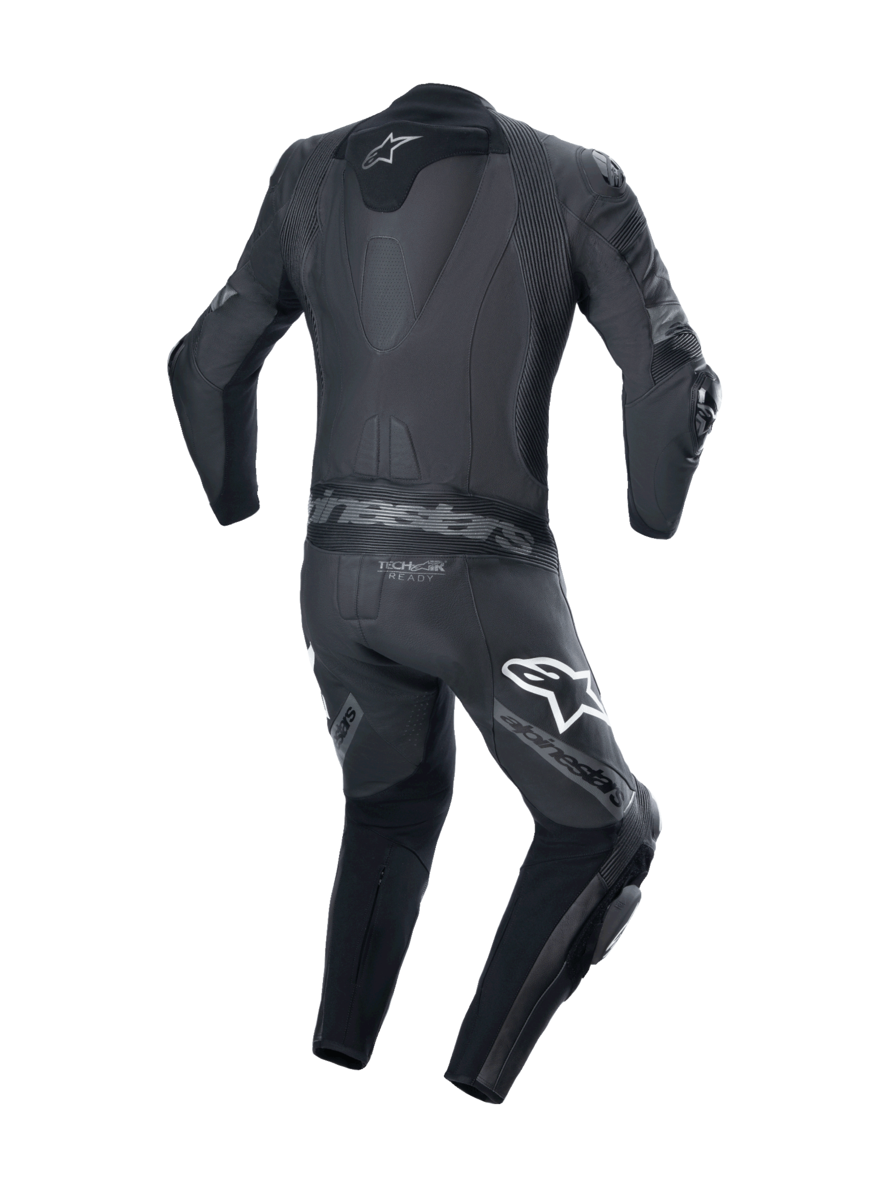 Missile V2 Ward Leather Suit - 1Piece