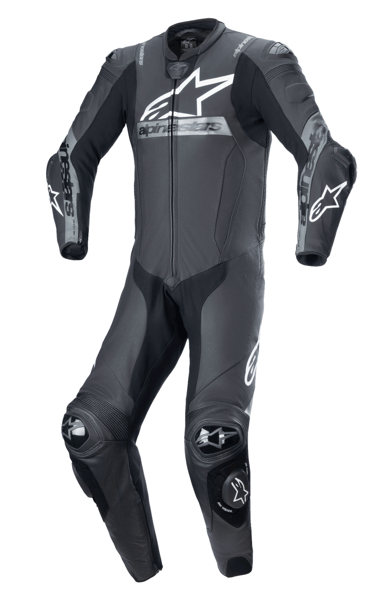 Missile V2 Ward 1-Piece - Motorcycle Suits | Alpinestars® Missile V2 Ward 1-Piece - Motorcycle Suits | Alpinestars®