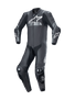 Missile V2 Ward Leather Suit - 1Piece