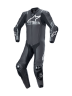 Missile V2 Ward Leather Suit - 1Piece
