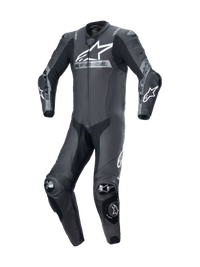 Missile V2 Ward Leather Suit - 1Piece