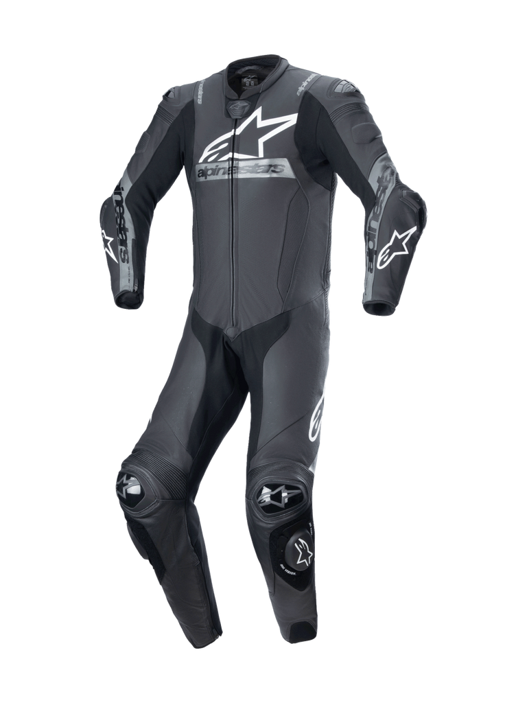 Missile V2 Ward Leather Suit - 1Piece