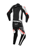 Missile V2 Ward Leather Suit - 1Piece