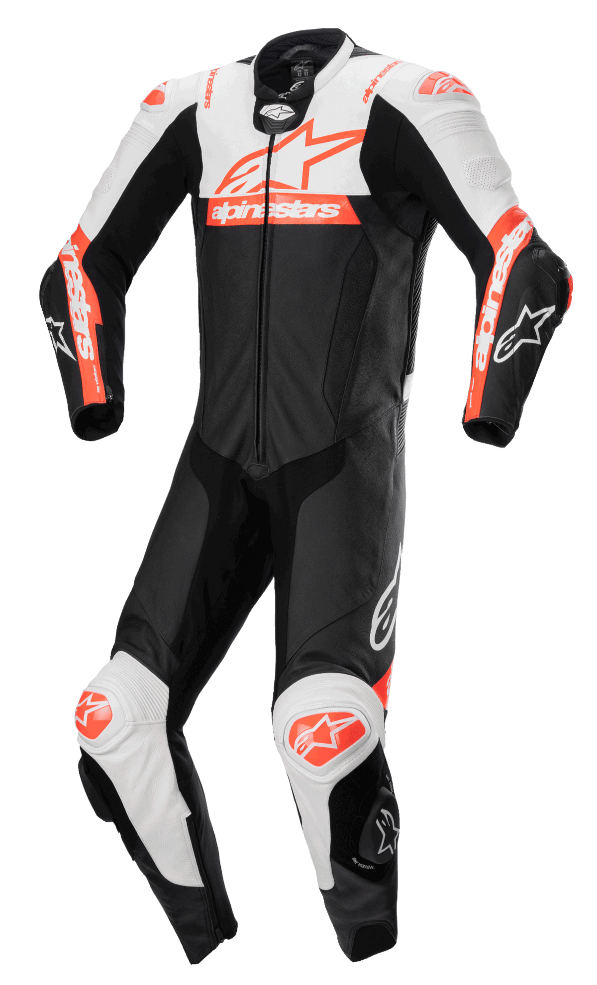 Missile V2 Ward - Motorcycle Suits | Alpinestars® Missile V2 Ward - Motorcycle Suits | Alpinestars®