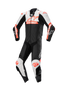 Missile V2 Ward Leather Suit - 1Piece
