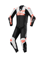Missile V2 Ward Leather Suit - 1Piece