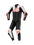Missile V2 Ward Leather Suit - 1Piece
