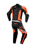 Missile V2 Ward Leather Suit - 1Piece