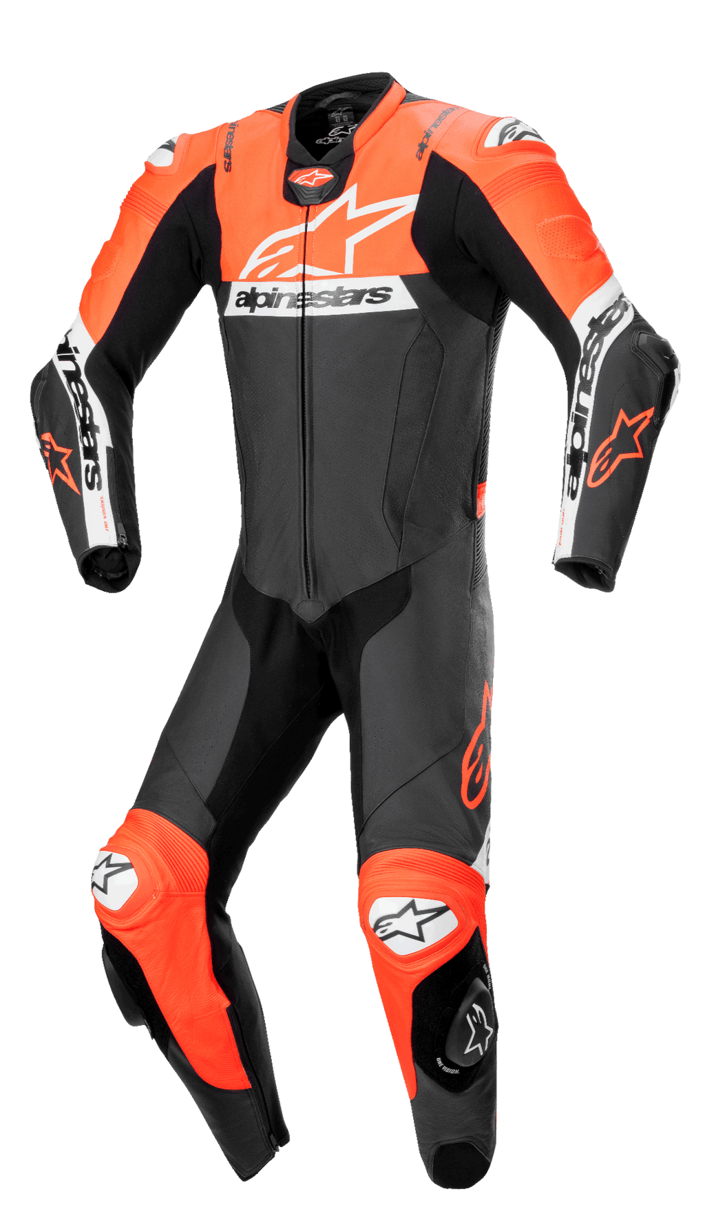 Alpinestars Missile V2 2PC Size 52 【公式通販】 Alpinestars Missile V2 2PC Size 52 【公式通販】