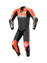 Missile V2 Ward Leather Suit - 1Piece