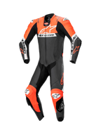 Missile V2 Ward Leather Suit - 1Piece