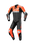 Missile V2 Ward Leather Suit - 1Piece