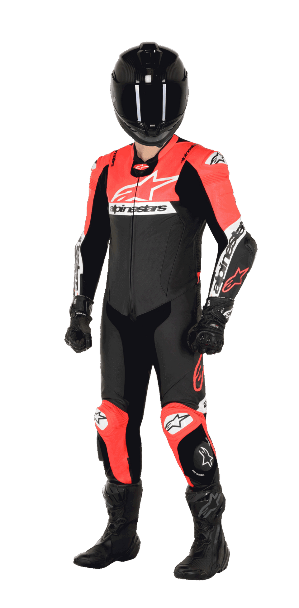 Missile V2 Ward 1-Piece - Motorcycle Suits | Alpinestars® Missile V2 Ward 1-Piece - Motorcycle Suits | Alpinestars®