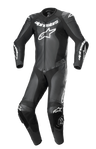 Gp Force Lurv 1-Piece Leather Suit