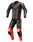 Fusion 1-Piece Leather Suit