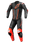 Fusion 1-Piece Leather Suit