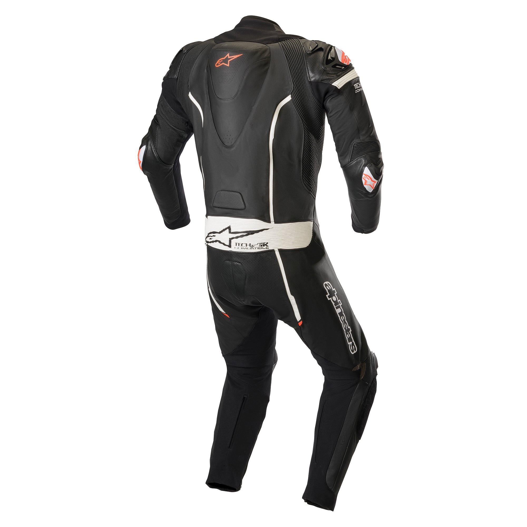 GP Pro V2 1-Piece Suit Tech-Air® Compatible - Motorcycle Suits