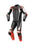 Racing Absolute V2 Leather Suit - 1Piece