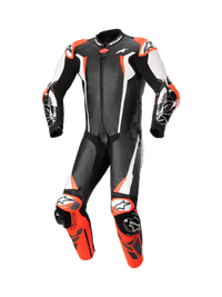 Racing Absolute V2 Leather Suit - 1Piece