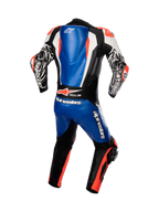 Racing Absolute V2 Leather Suit - 1Piece