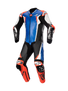 Racing Absolute V2 Leather Suit - 1Piece
