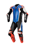 Racing Absolute V2 Leather Suit - 1Piece