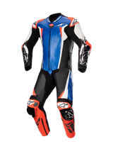 Racing Absolute V2 Leather Suit - Motorcycle Suits | Alpinestars®