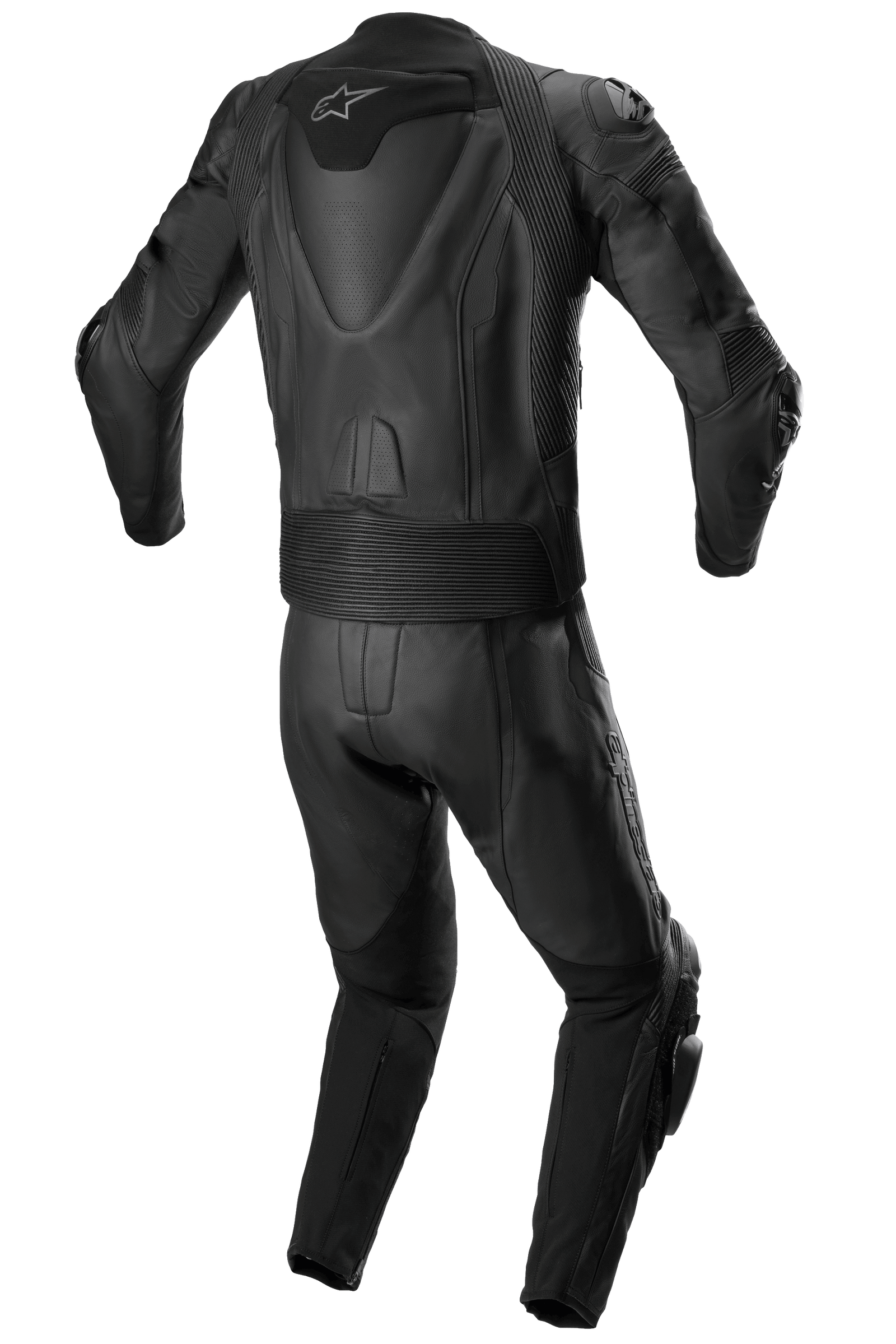 Missile V2 2-Piece Leather Suit