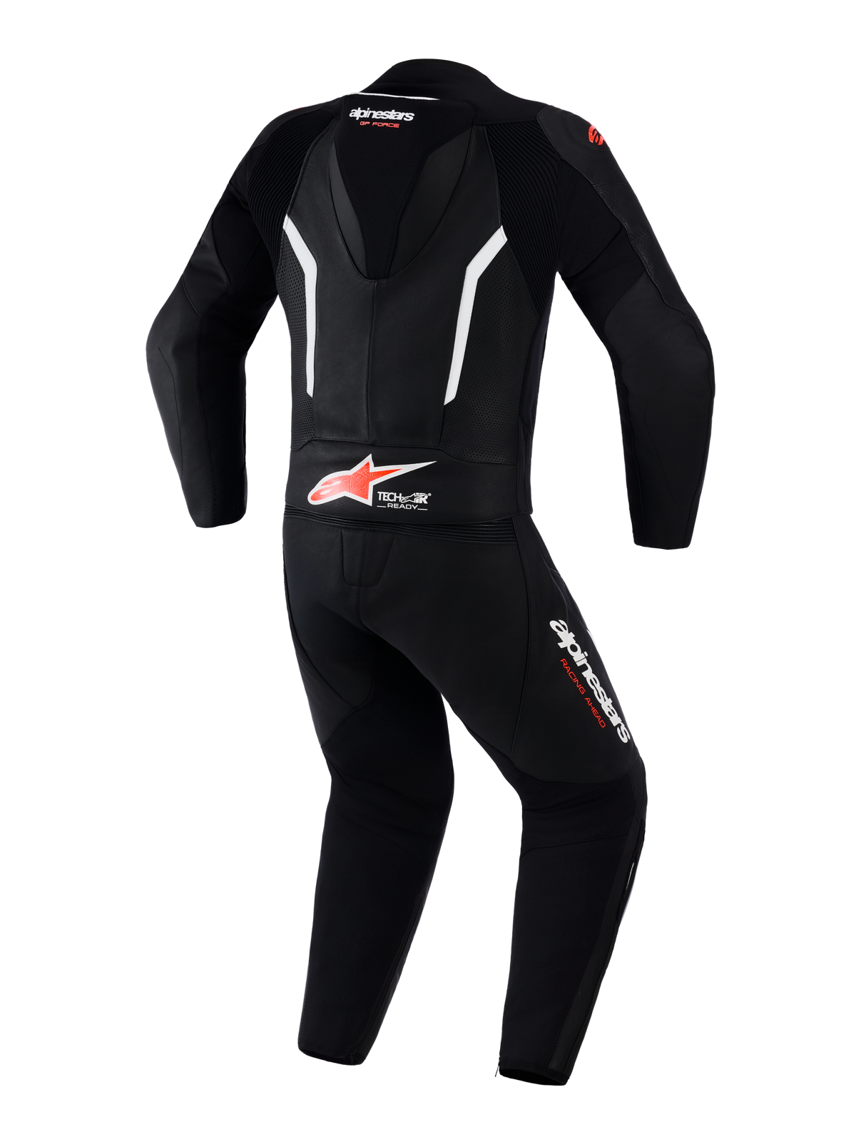 GP Force V2 Leather Suit- 2Piece | Alpinestars GP Force V2 Leather Suit- 2Piece | Alpinestars