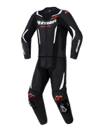GP Force V2 Leather Suit- 2Piece